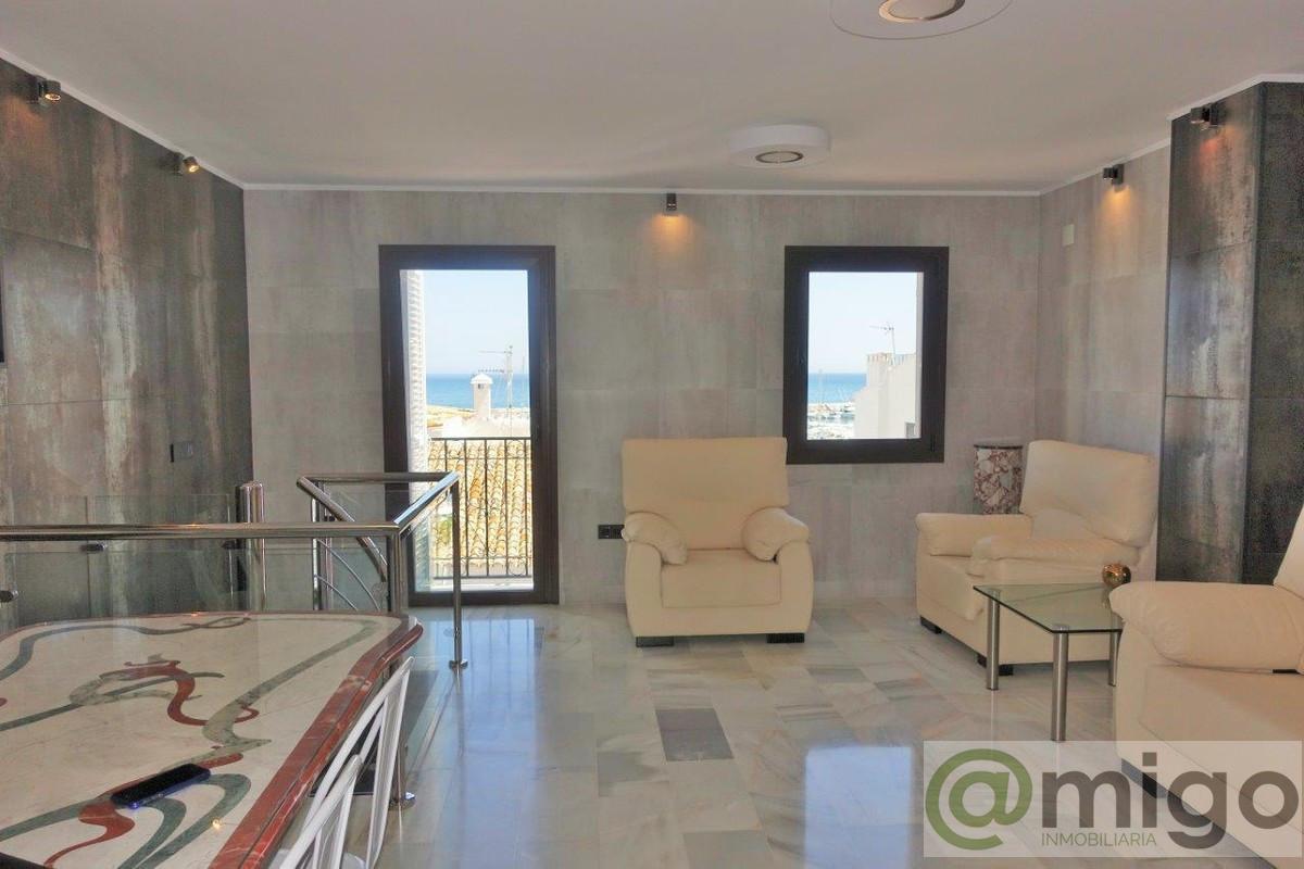 Venta de apartamento en Marbella