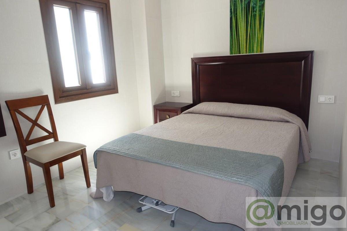 Venta de apartamento en Marbella