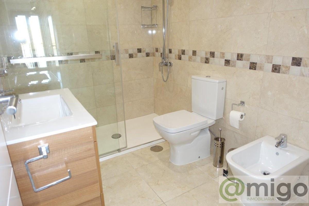 Venta de apartamento en Marbella
