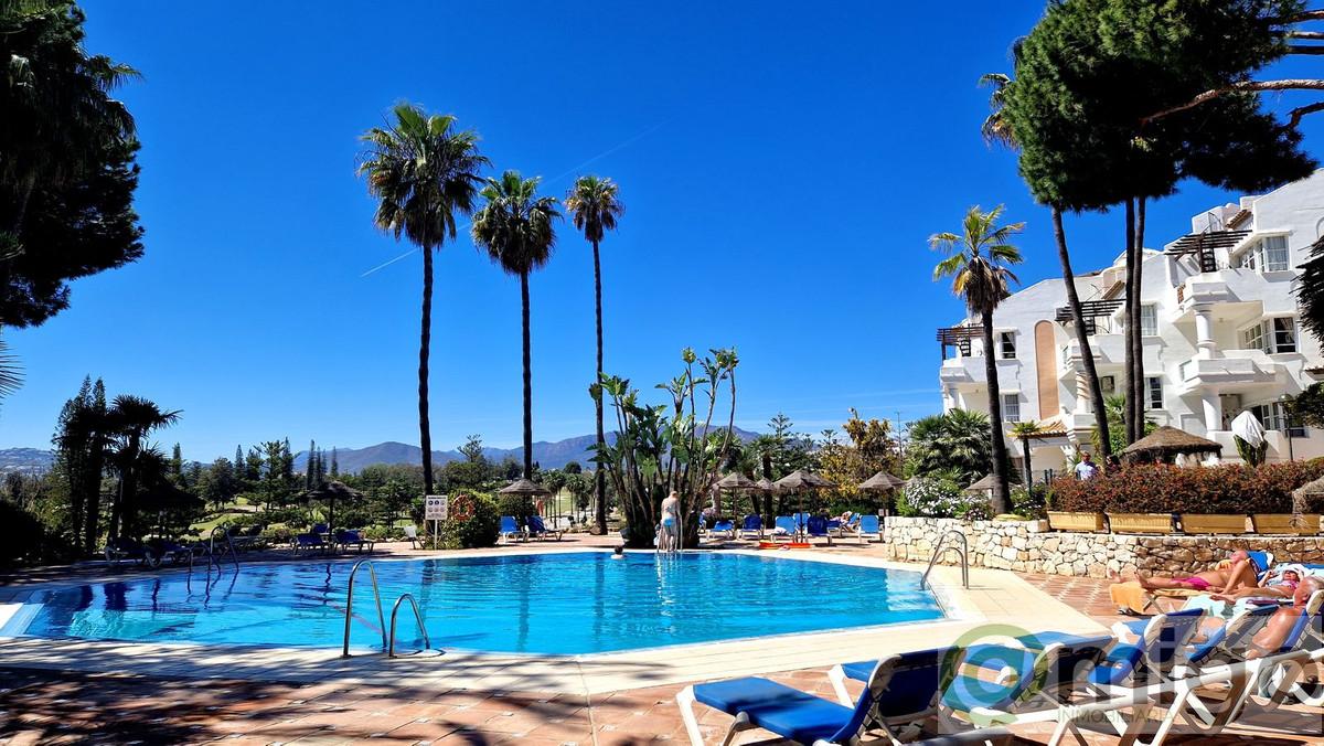 Venta de apartamento en Mijas Golf