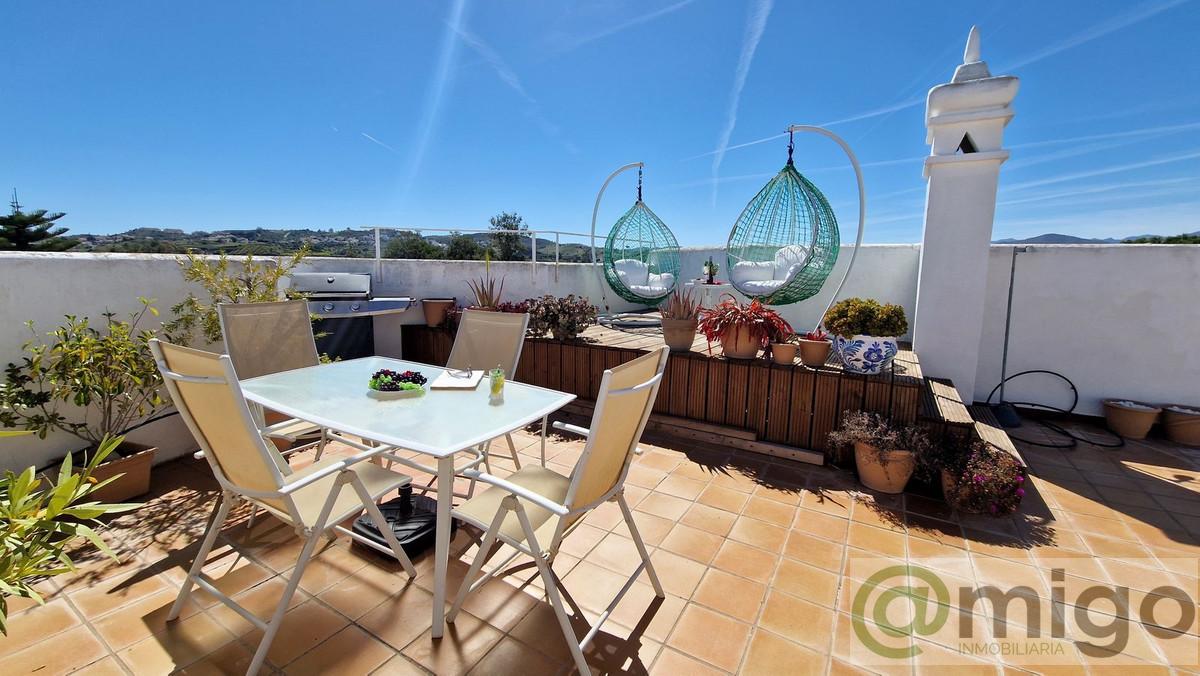 Venta de apartamento en Mijas Golf