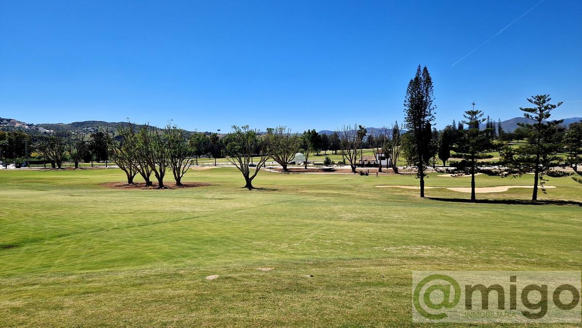 Venta de apartamento en Mijas Golf
