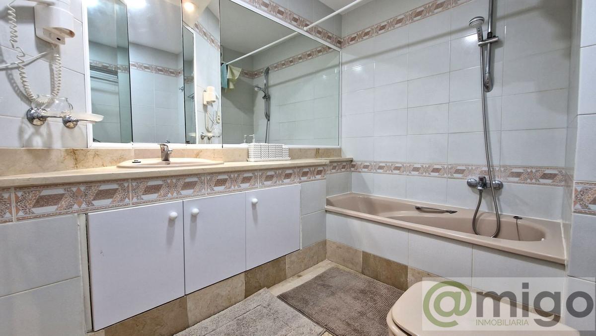 Venta de apartamento en Mijas Golf