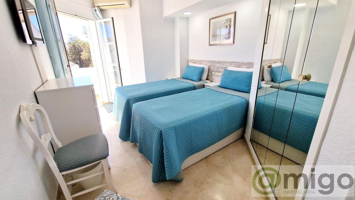 Venta de apartamento en Mijas Golf