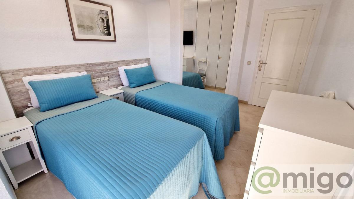 Venta de apartamento en Mijas Golf