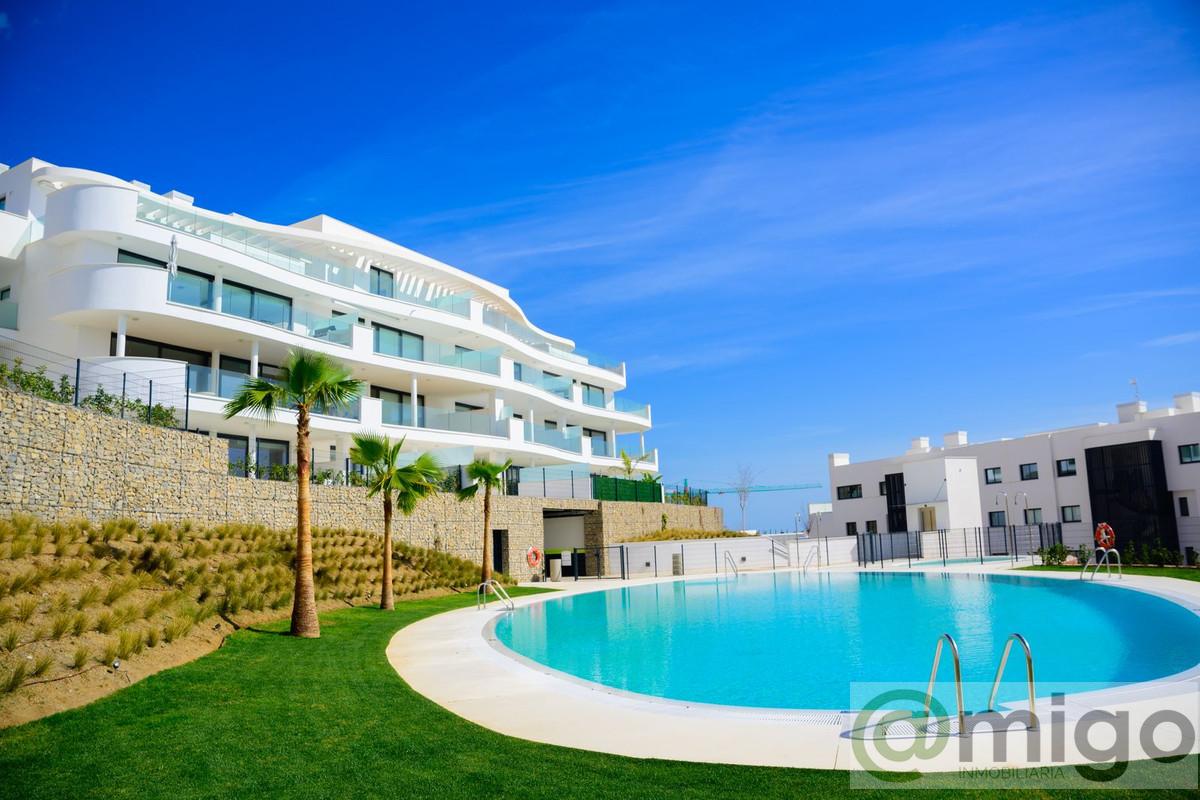 Venta de apartamento en Fuengirola