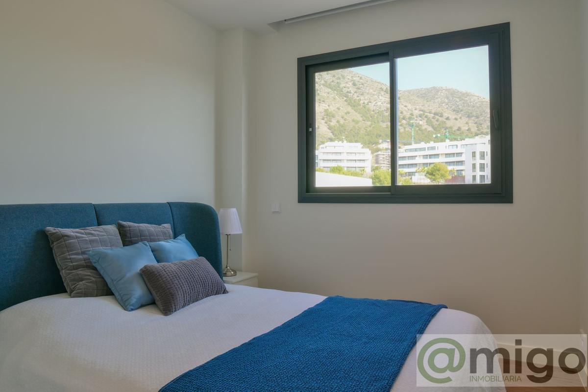 Venta de apartamento en Fuengirola