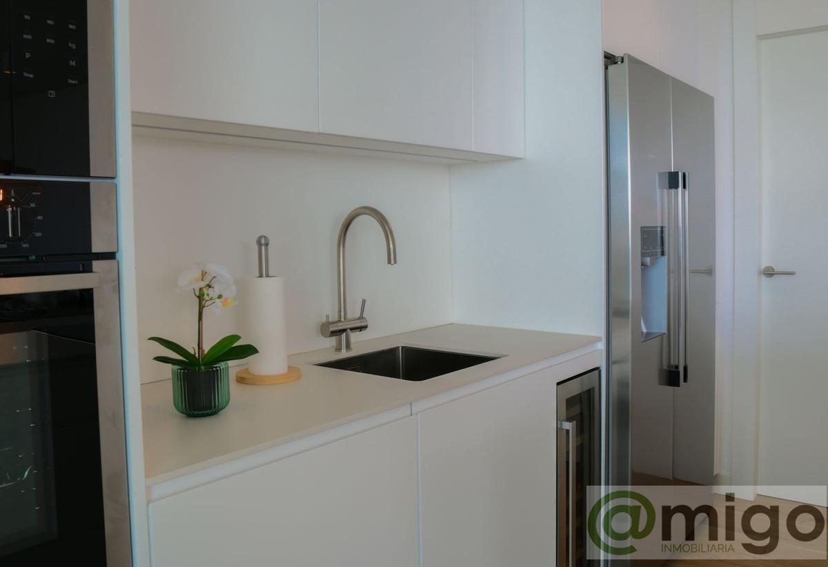 Venta de apartamento en Fuengirola