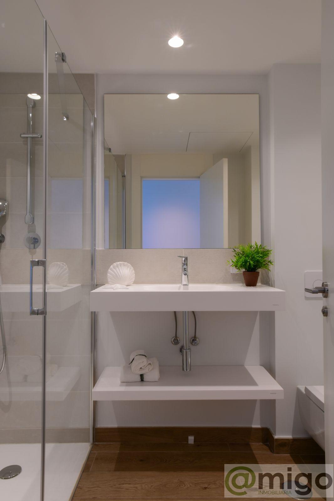 Venta de apartamento en Fuengirola