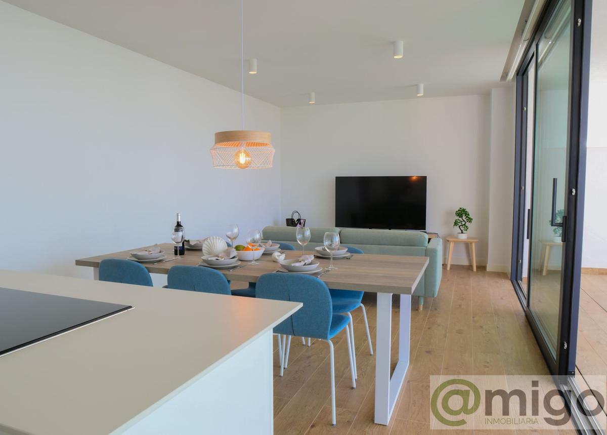 Venta de apartamento en Fuengirola