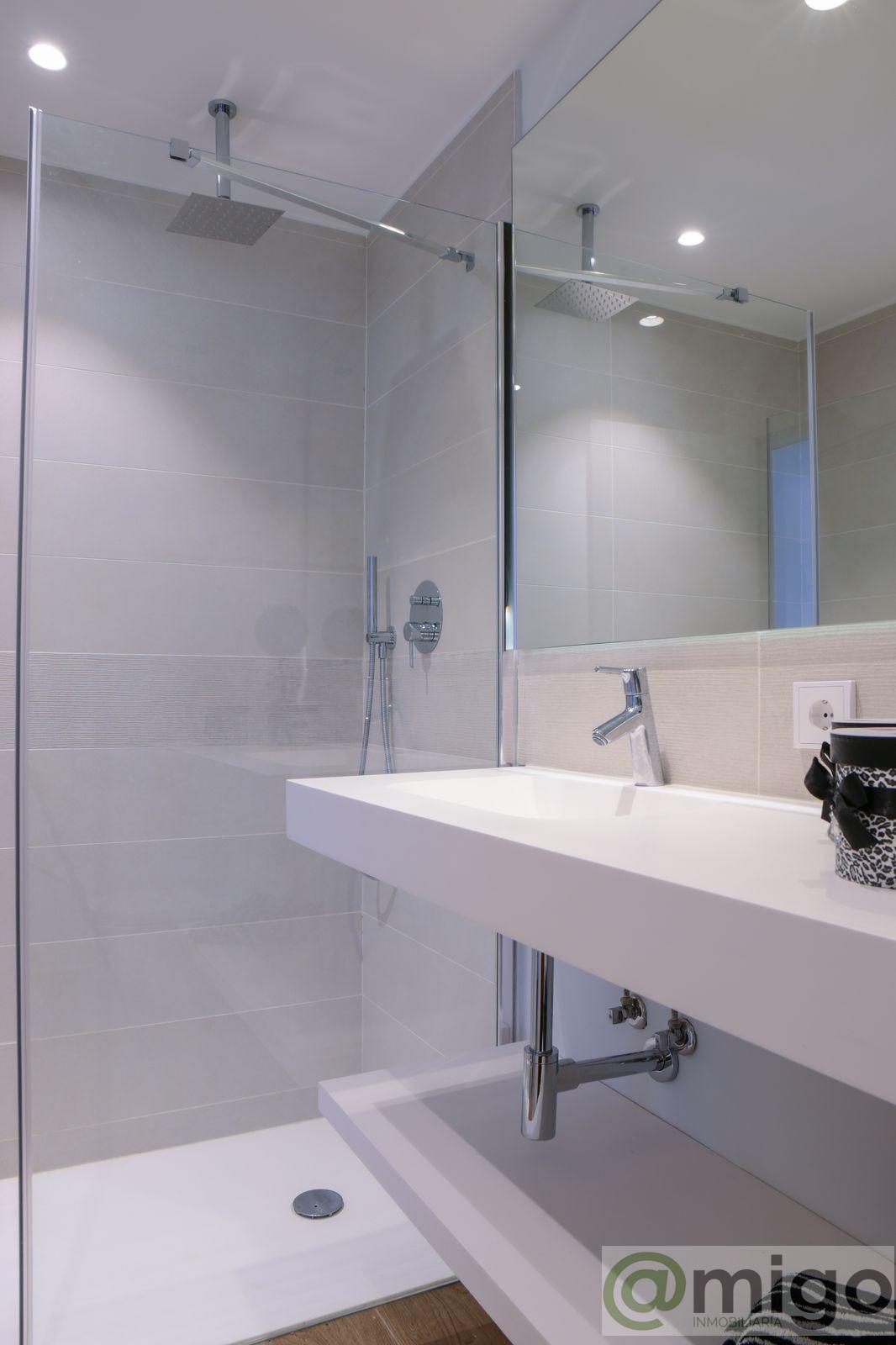 Venta de apartamento en Fuengirola