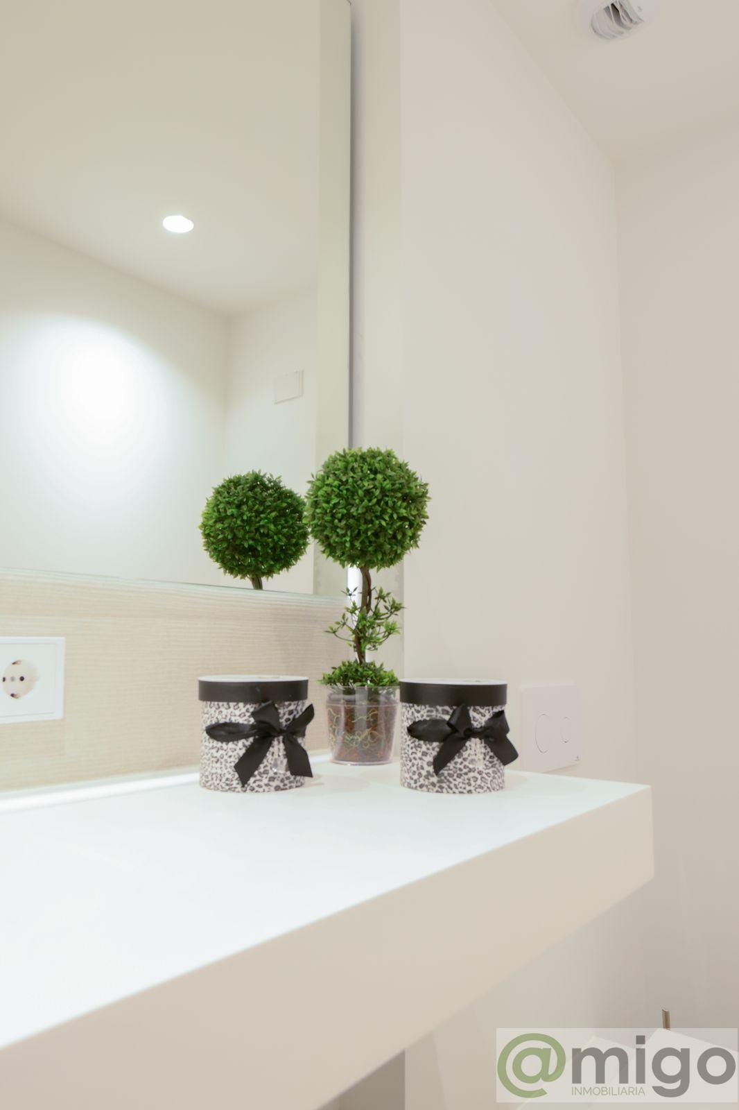 Venta de apartamento en Fuengirola