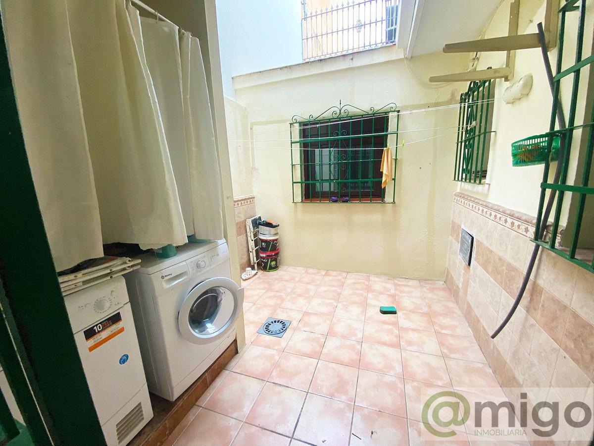 For sale of apartment in Las Lagunas