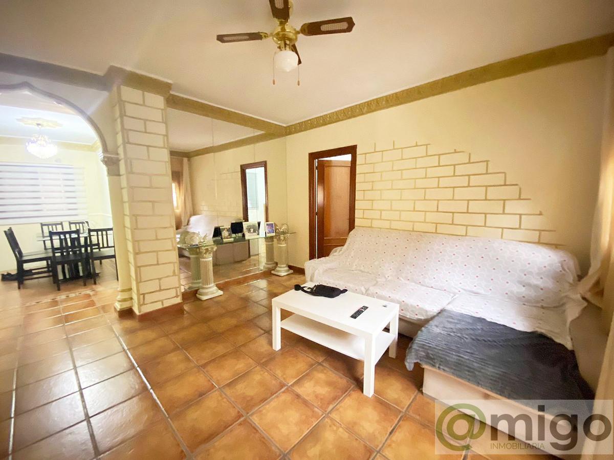 For sale of apartment in Las Lagunas