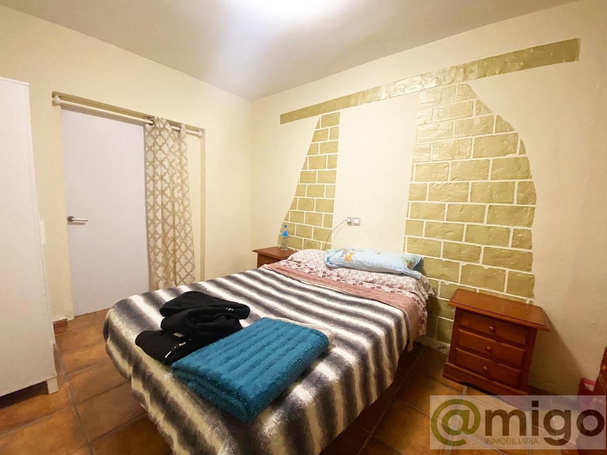 For sale of apartment in Las Lagunas