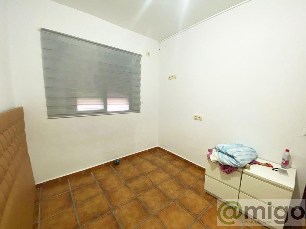 For sale of apartment in Las Lagunas