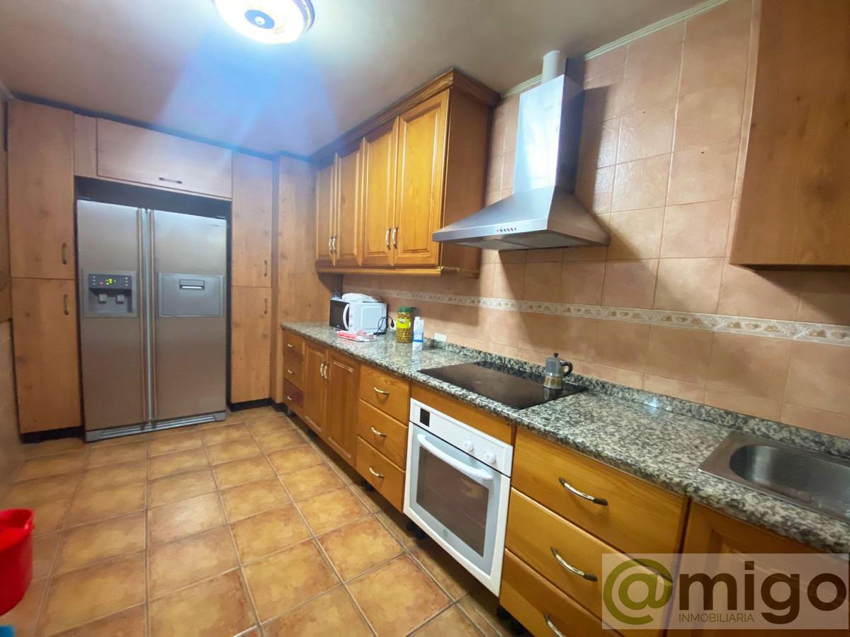 For sale of apartment in Las Lagunas