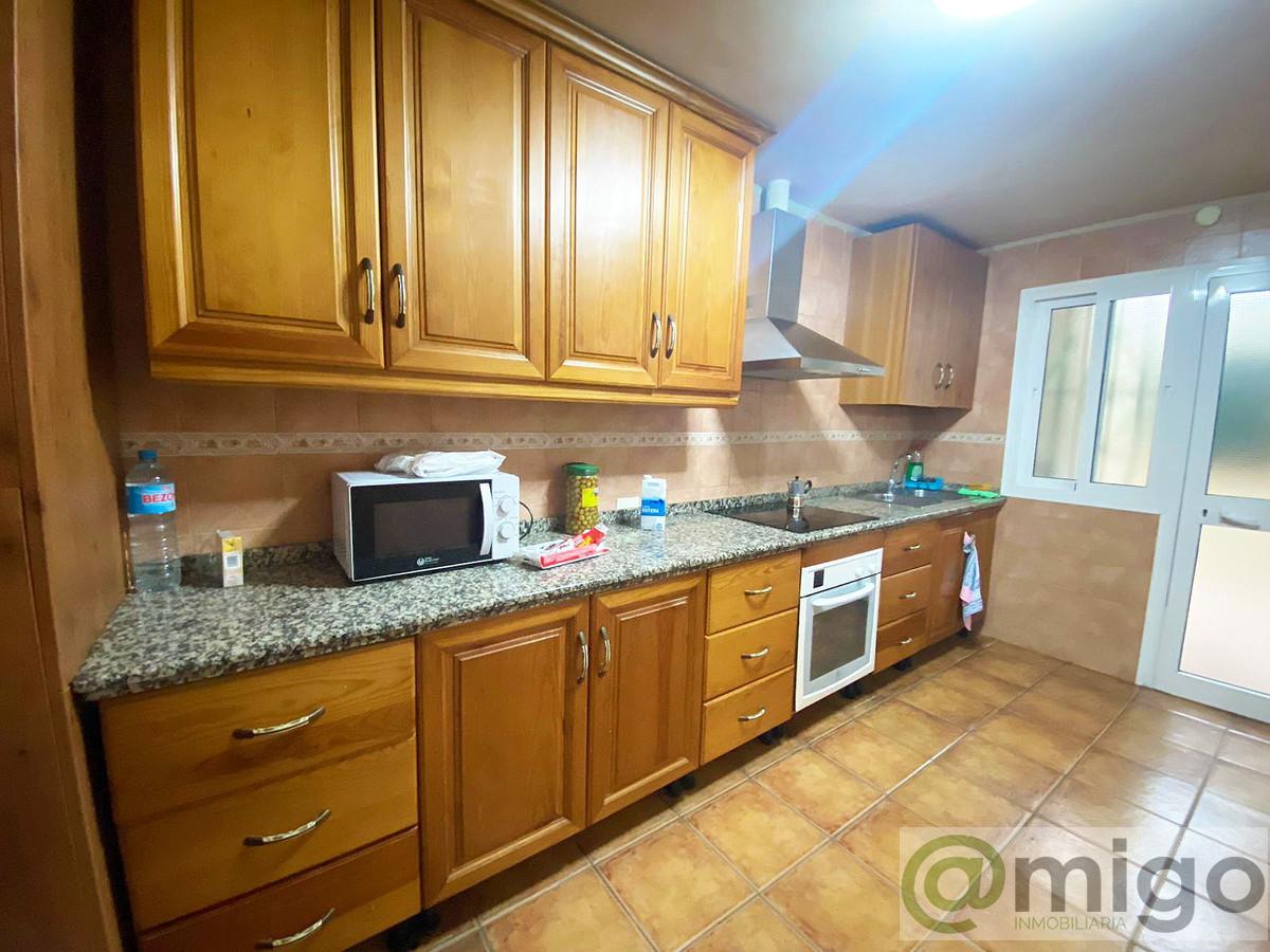 For sale of apartment in Las Lagunas