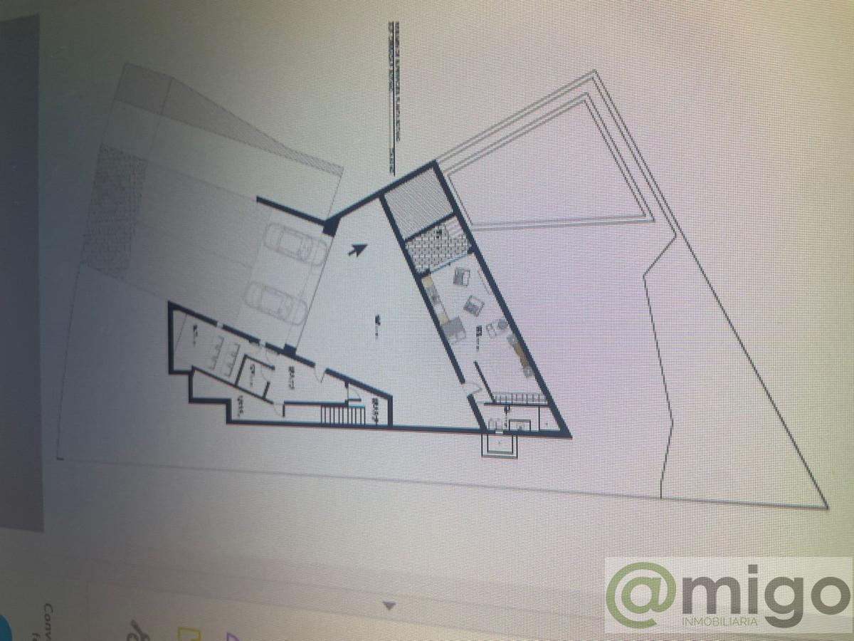 Venta de terreno en Calahonda