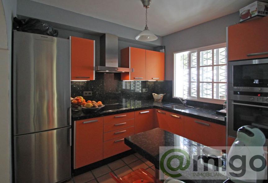 For sale of villa in Marbella