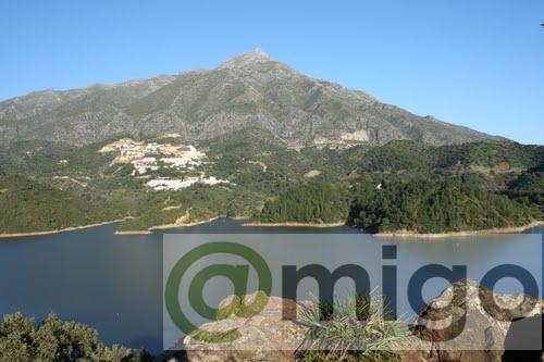 For sale of villa in Marbella