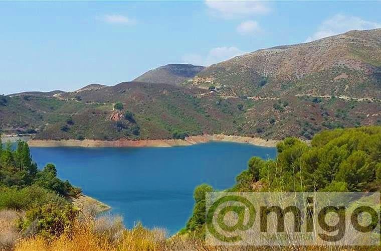 For sale of villa in Marbella