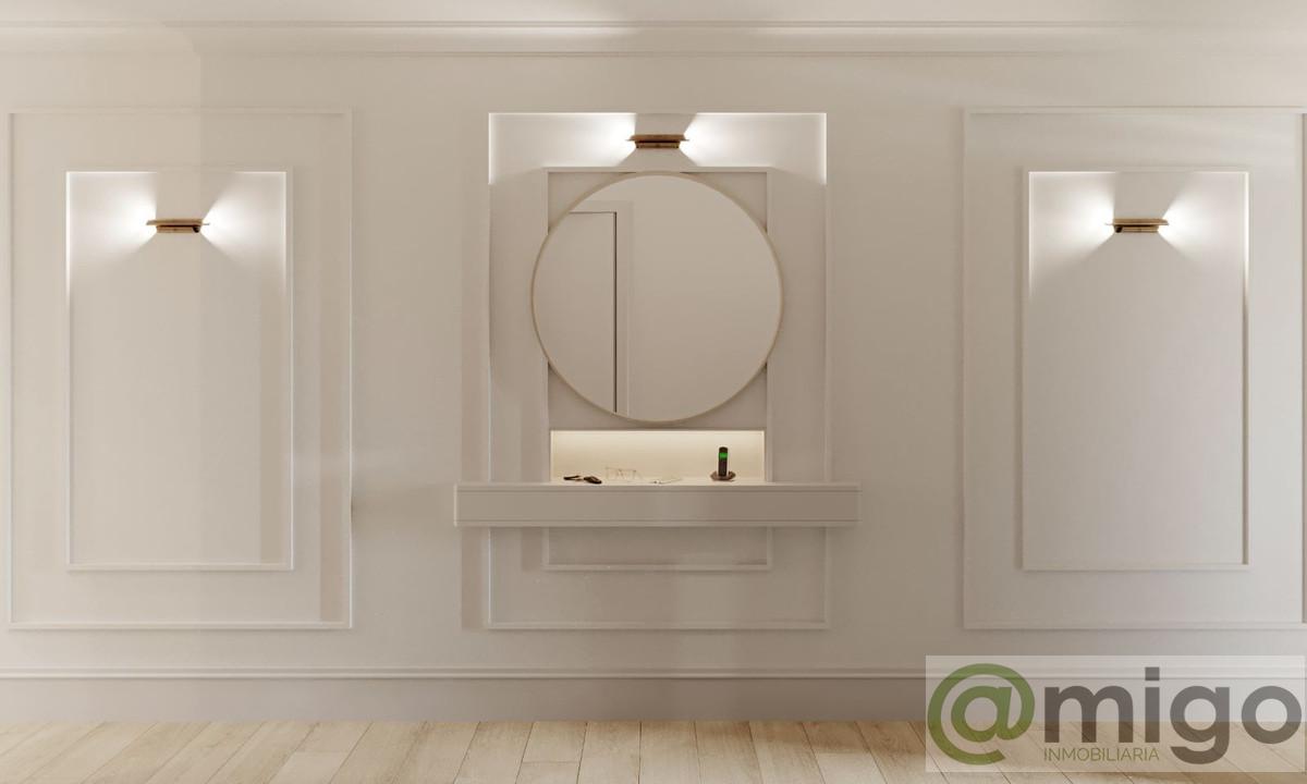 Venta de apartamento en Marbella