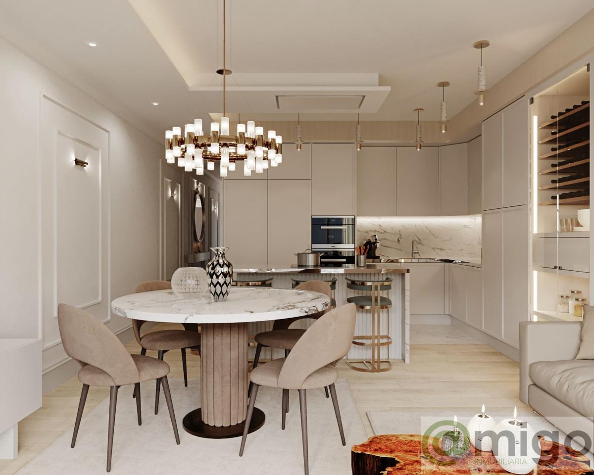 Venta de apartamento en Marbella