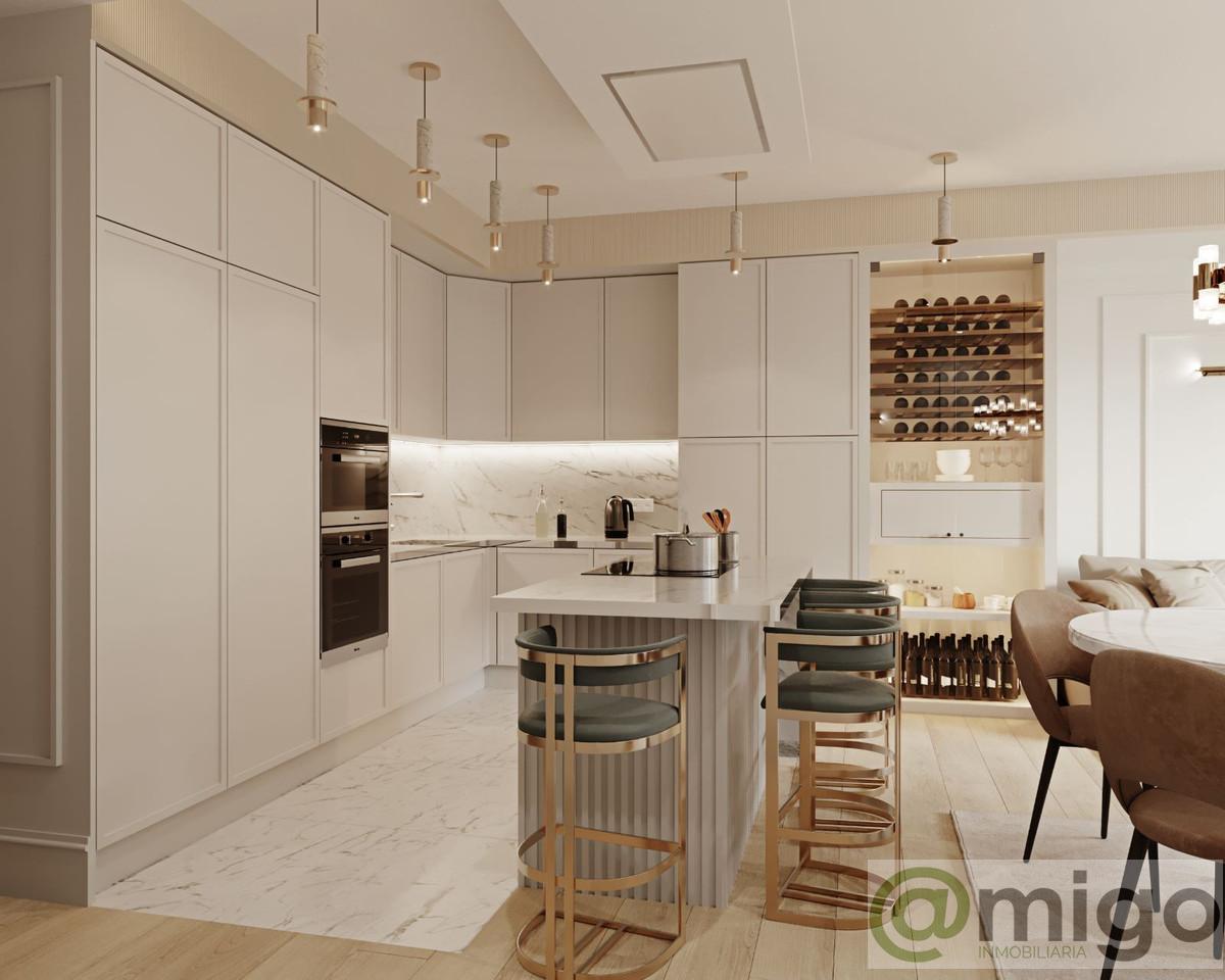 Venta de apartamento en Marbella