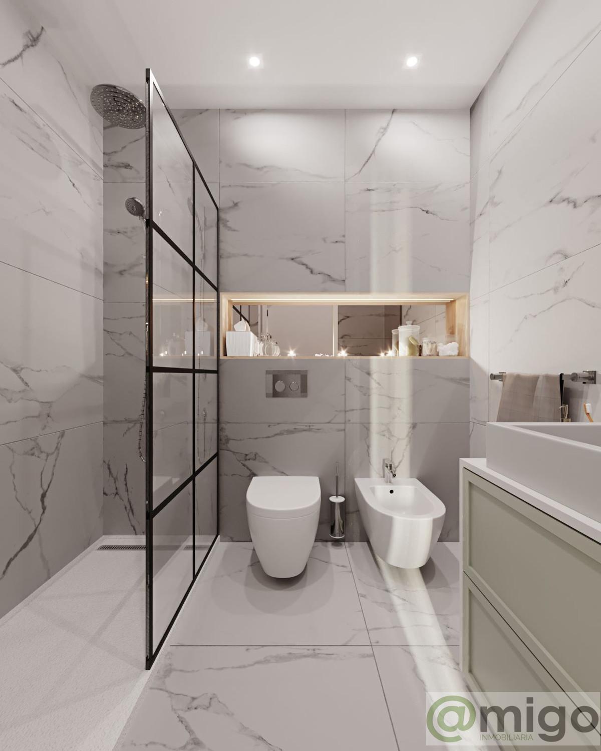 Venta de apartamento en Marbella