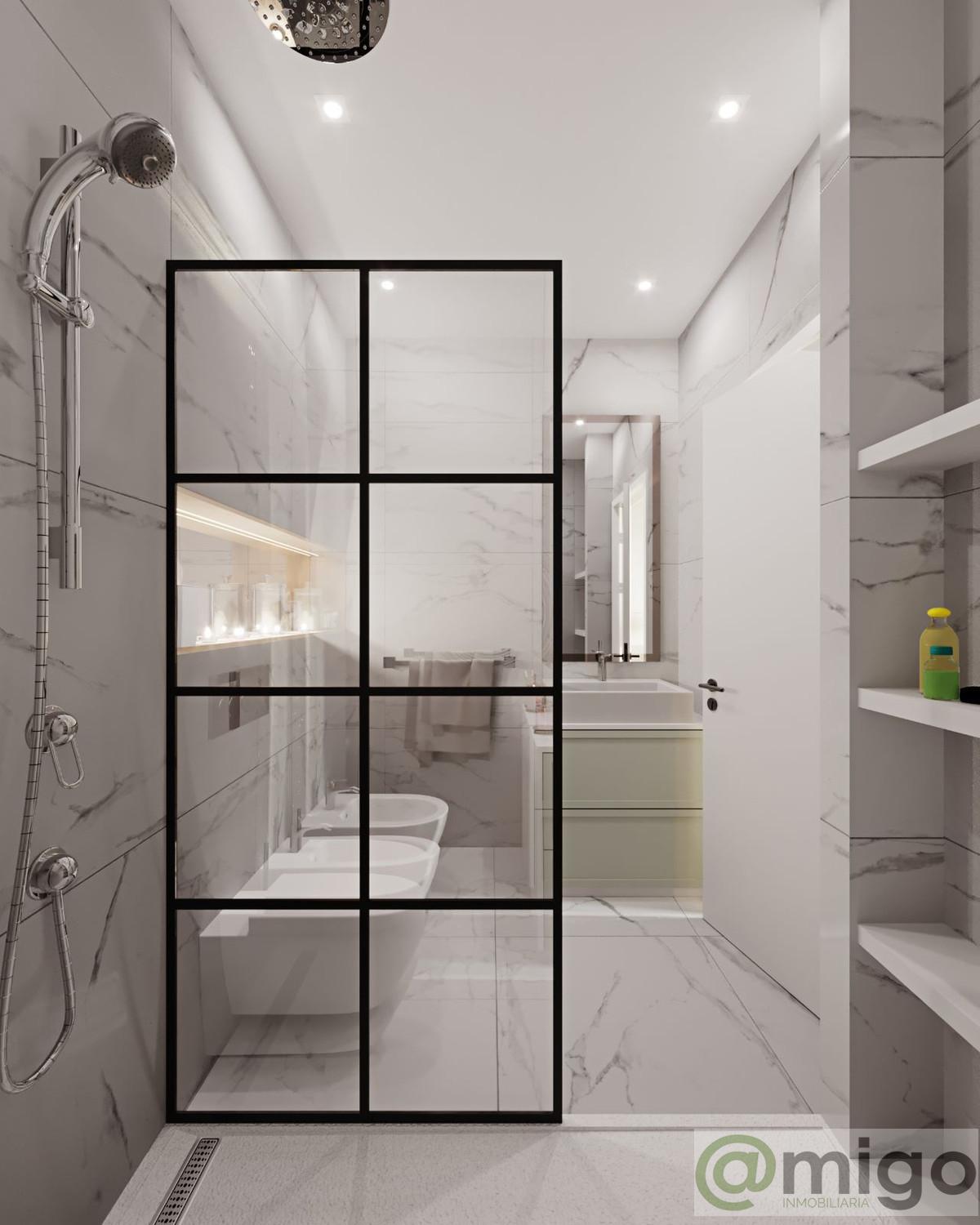 Venta de apartamento en Marbella