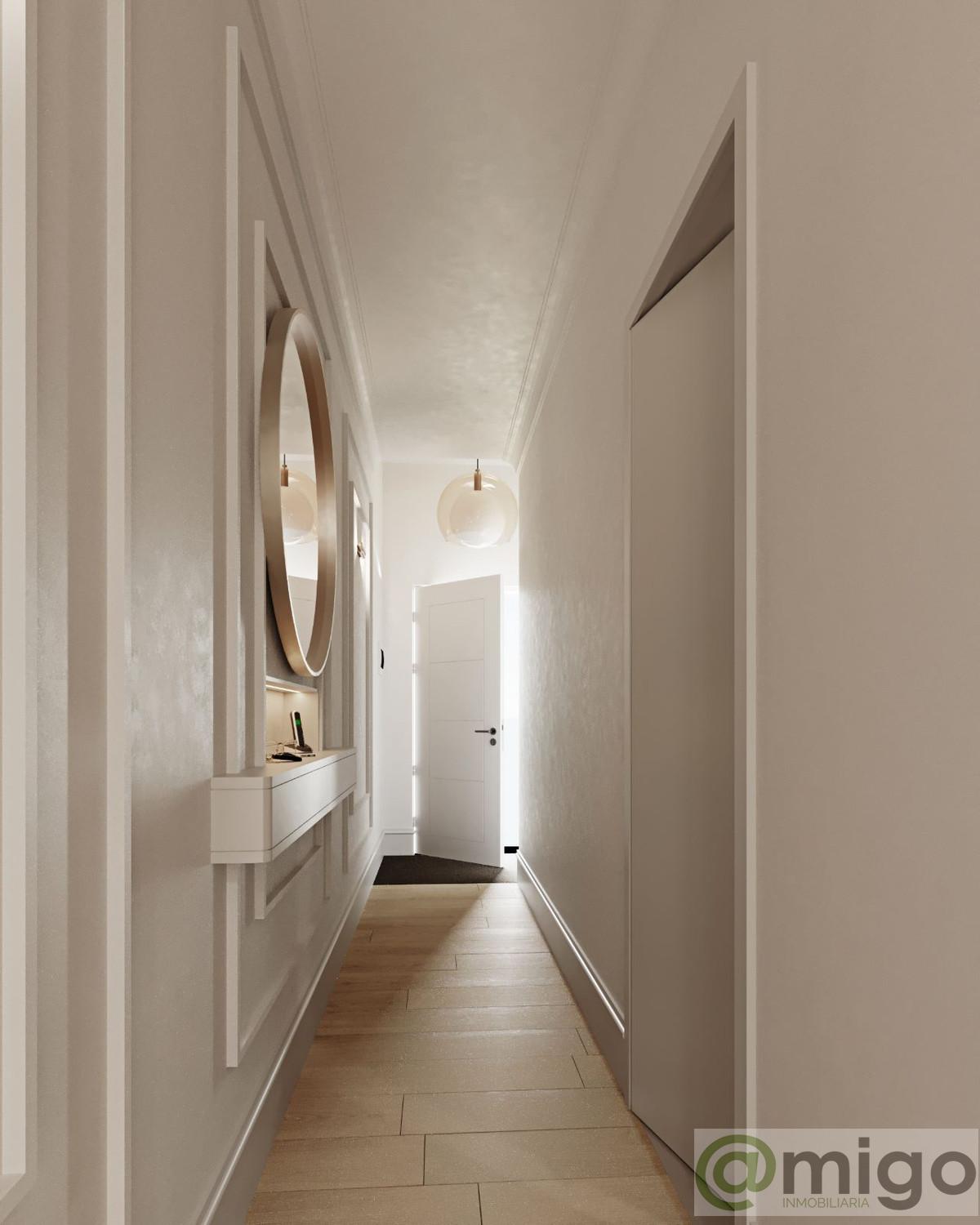 Venta de apartamento en Marbella