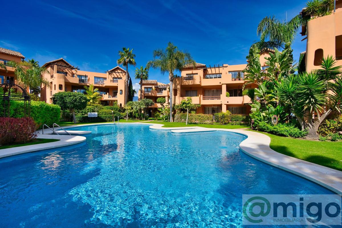 Venta de Ático en Bel Air