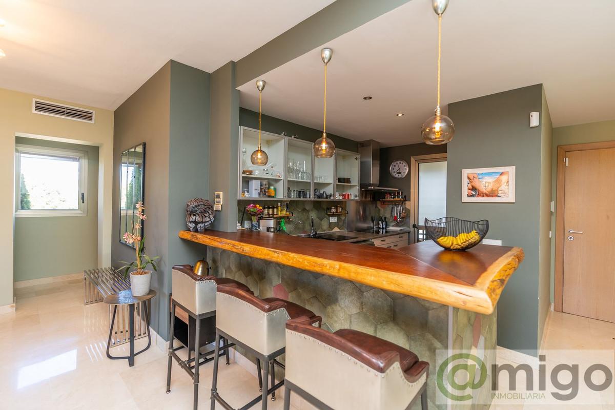 Venta de Ático en Bel Air