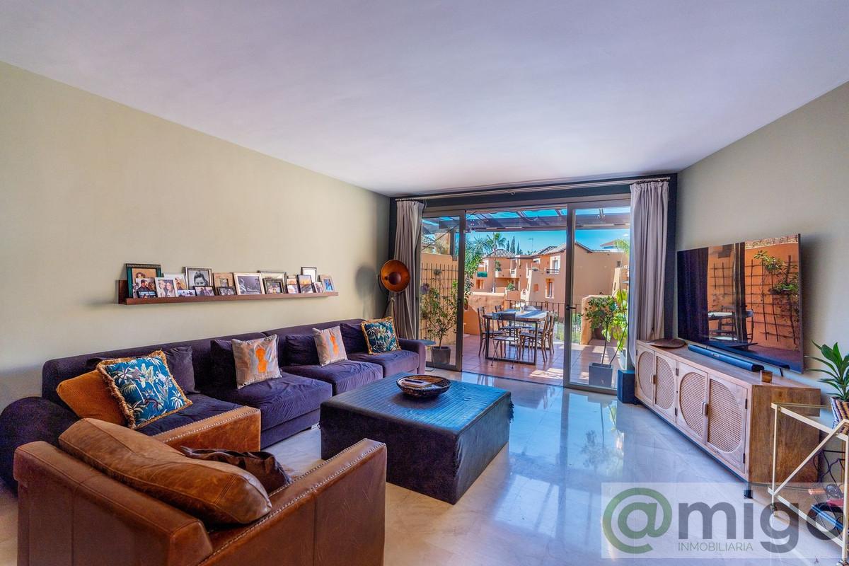 Venta de Ático en Bel Air