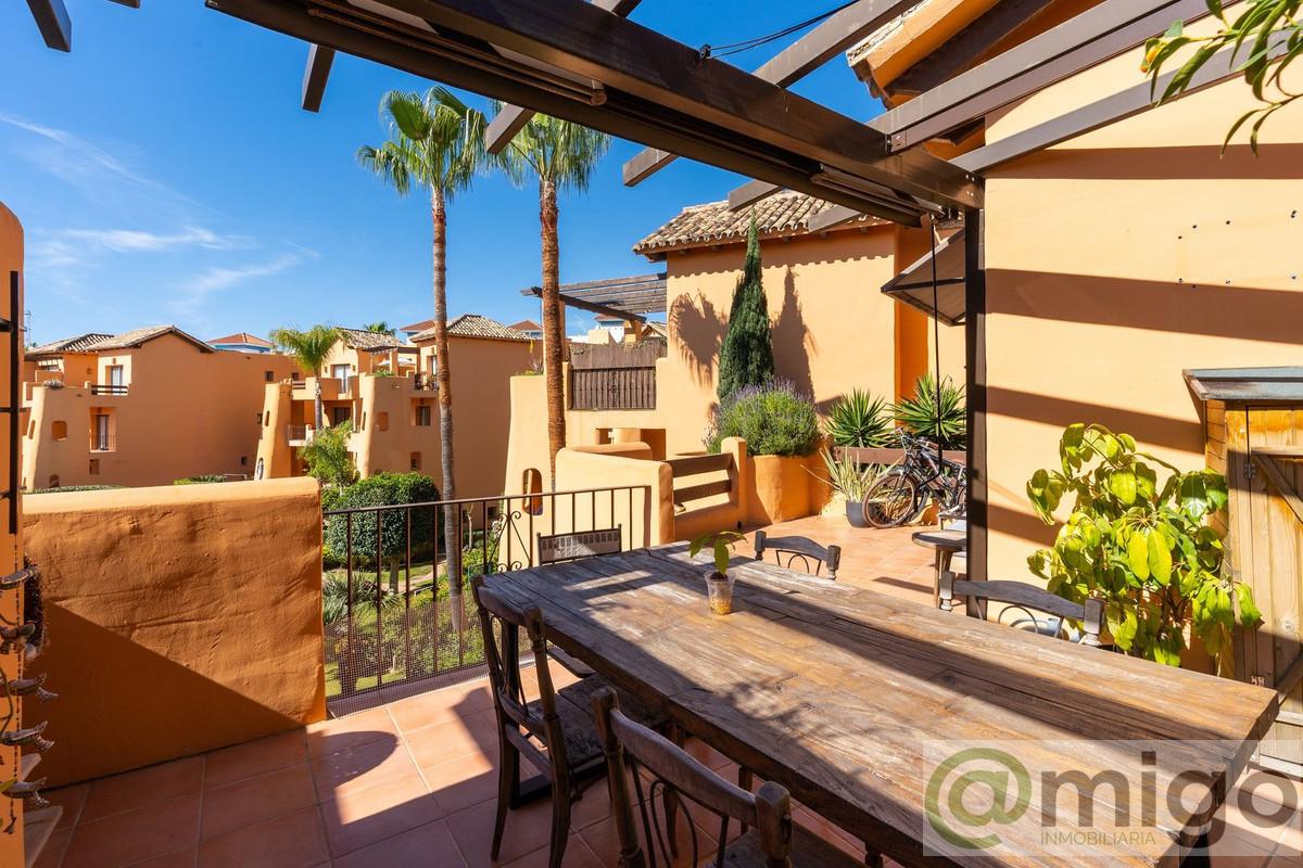 Venta de Ático en Bel Air