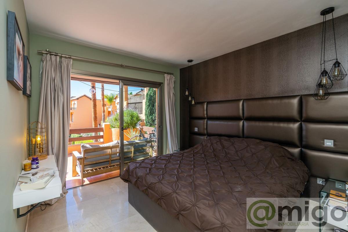 Venta de Ático en Bel Air