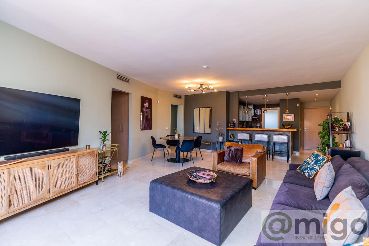 Venta de Ático en Bel Air