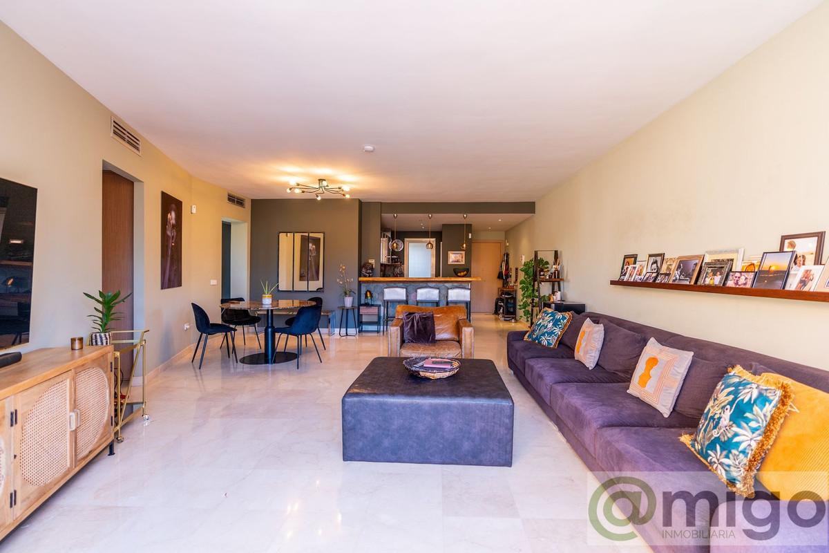 Venta de Ático en Bel Air