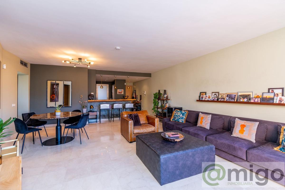 Venta de Ático en Bel Air