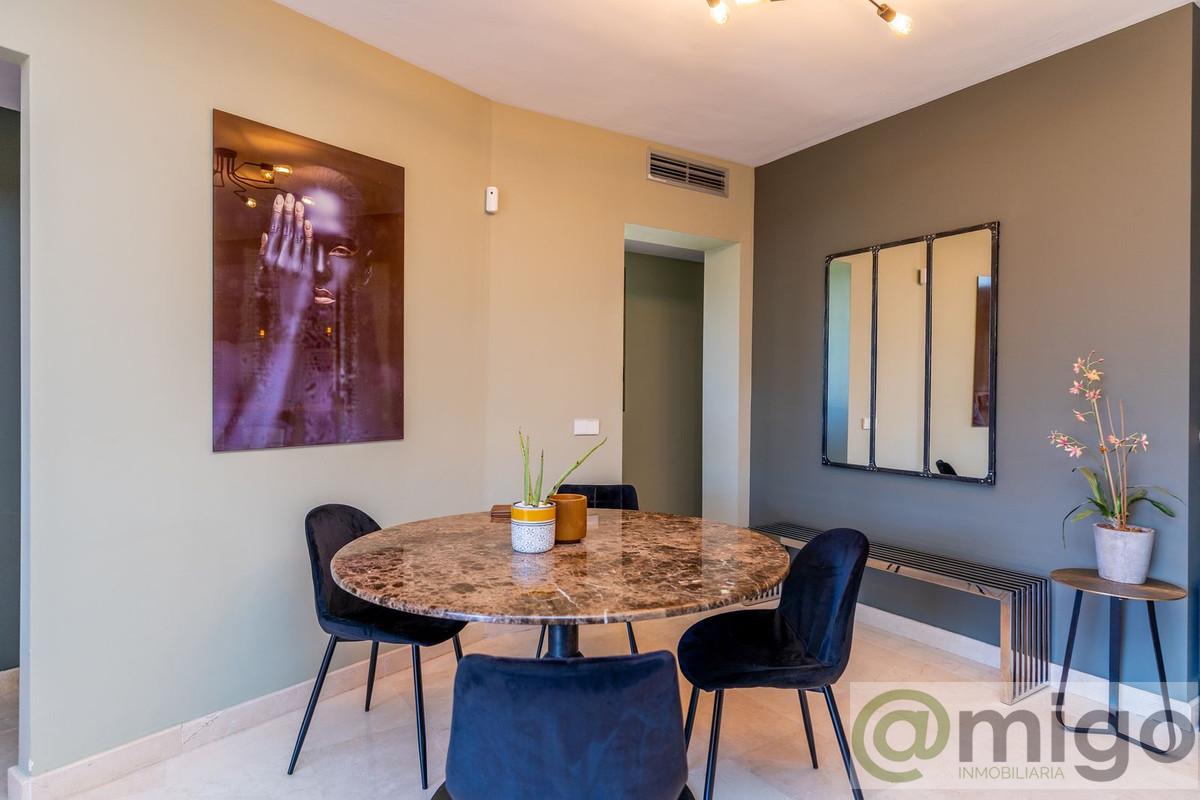 Venta de Ático en Bel Air