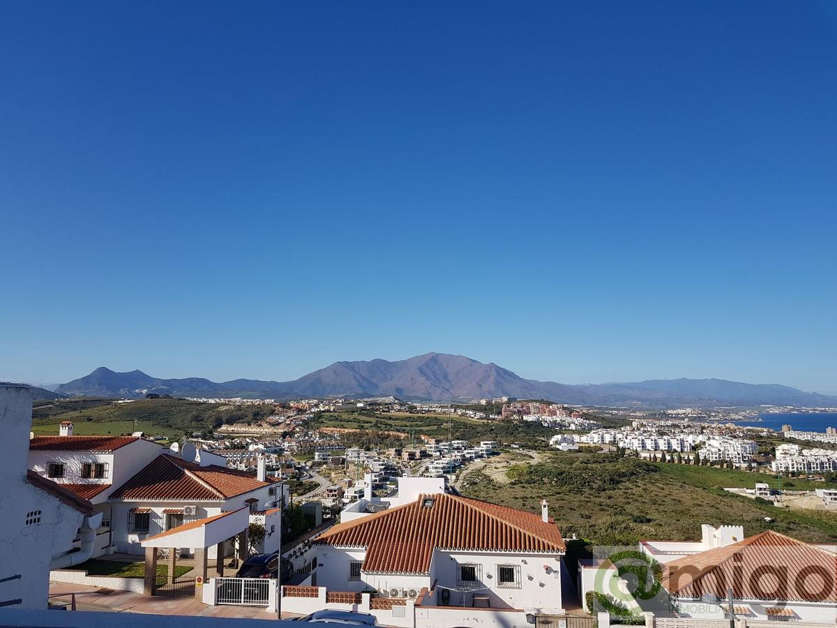 Venta de Ático en Manilva