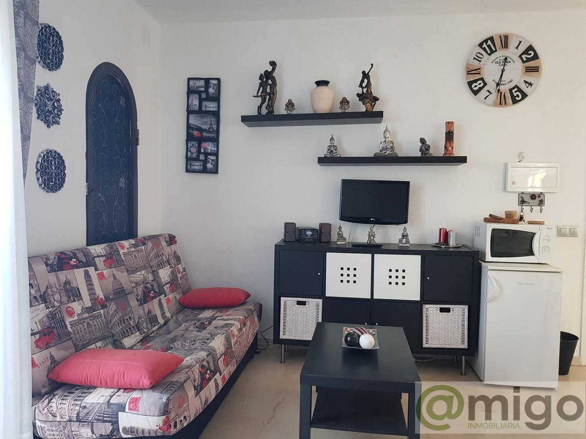 Venta de Ático en Manilva