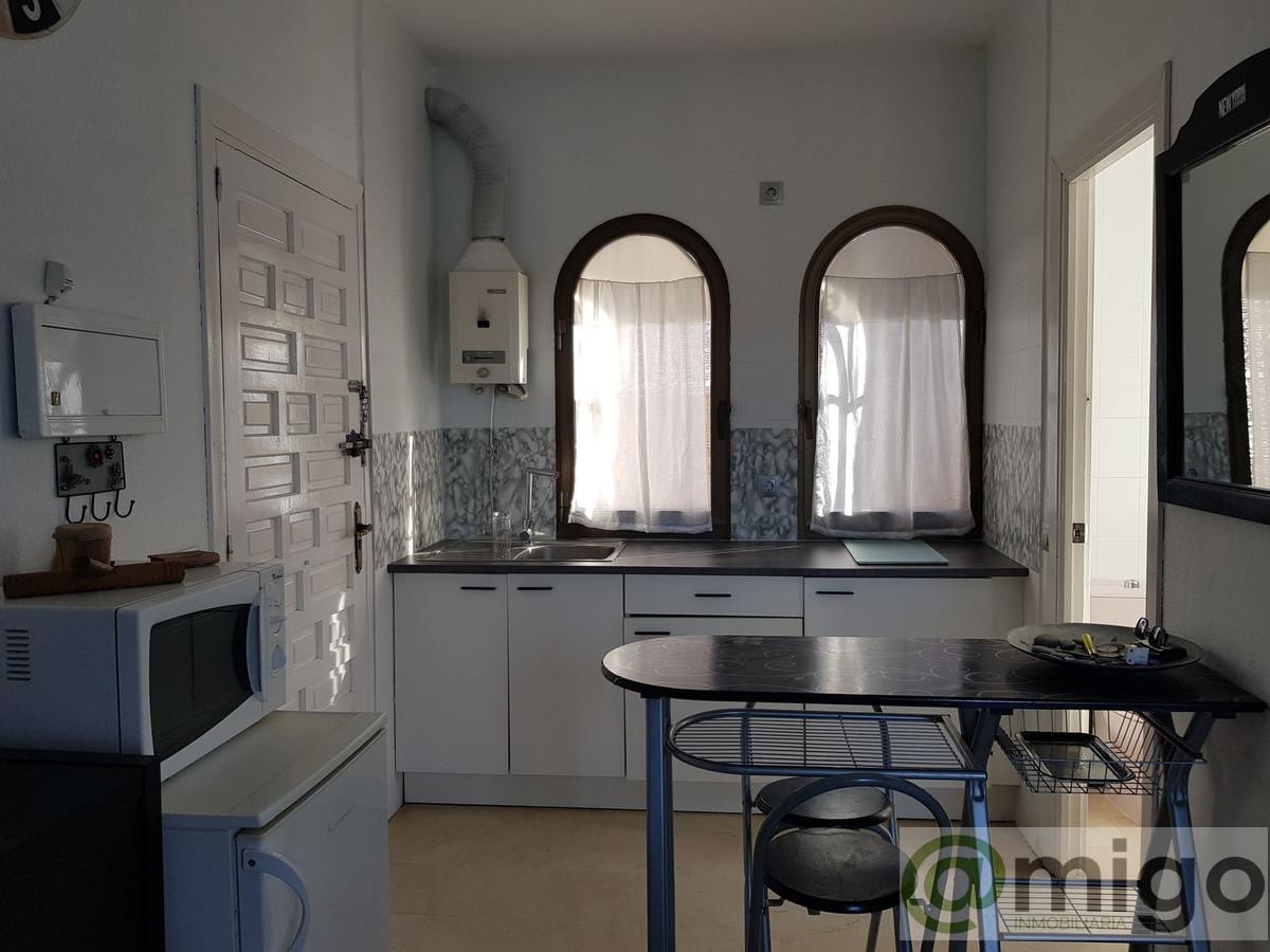 Venta de Ático en Manilva