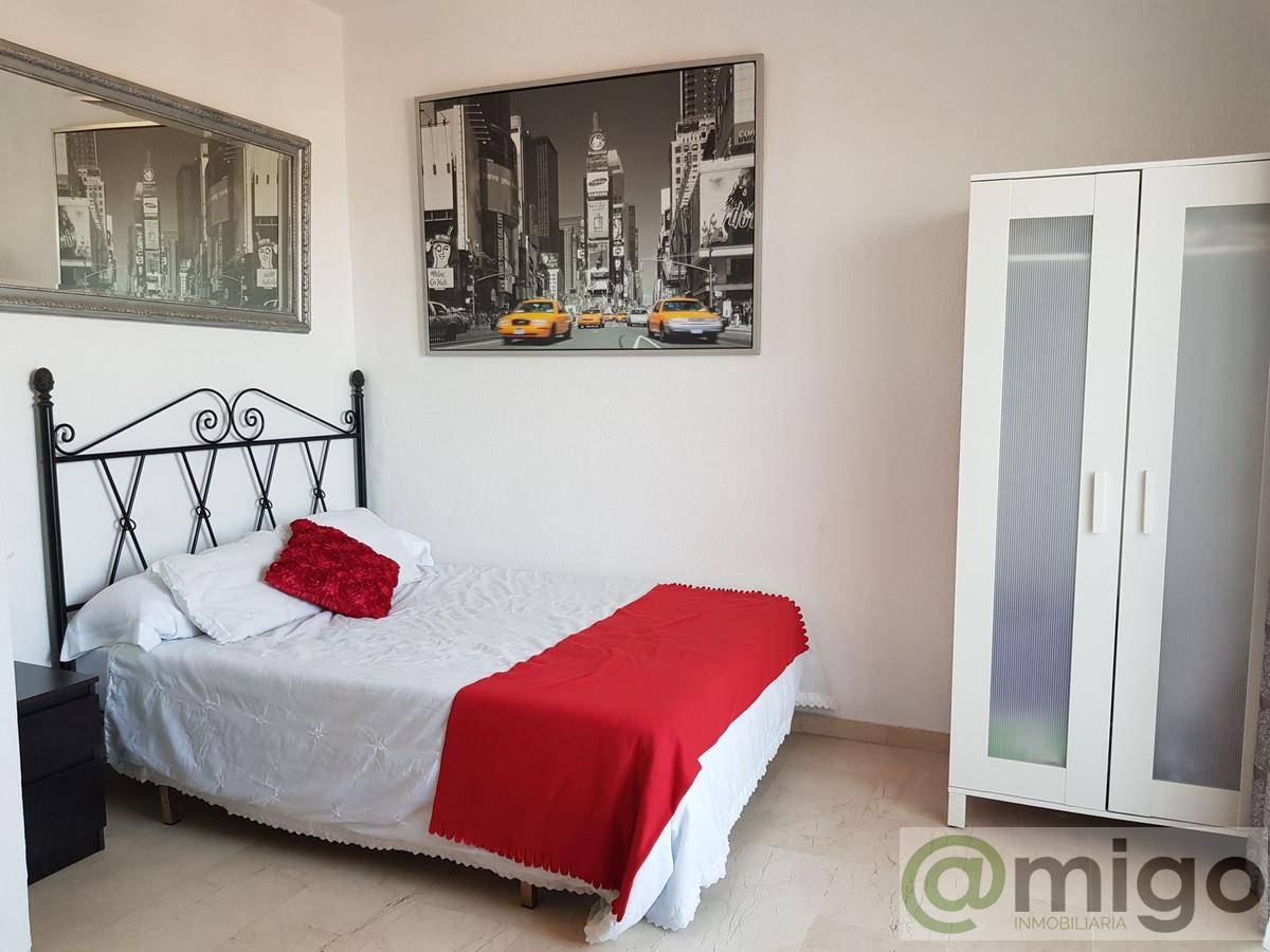 Venta de Ático en Manilva