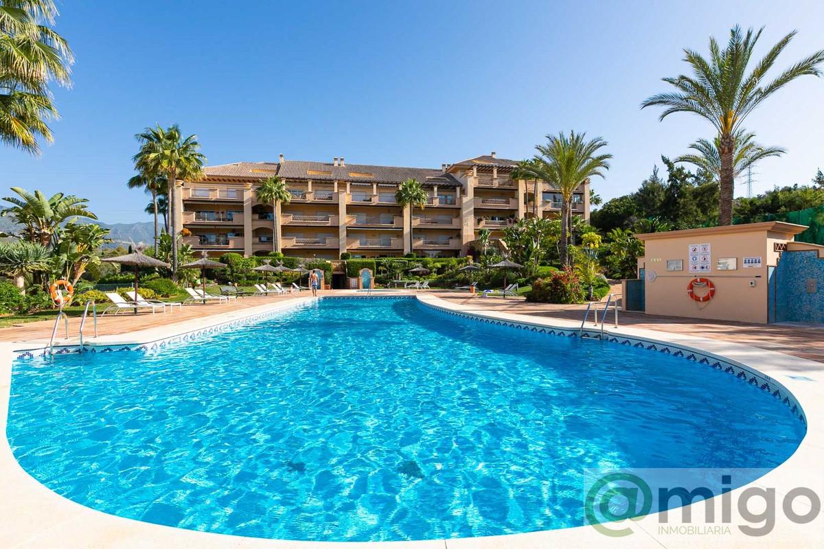 Venta de apartamento en Marbella