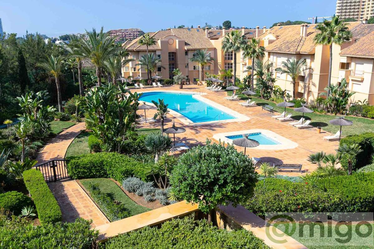 Venta de apartamento en Marbella
