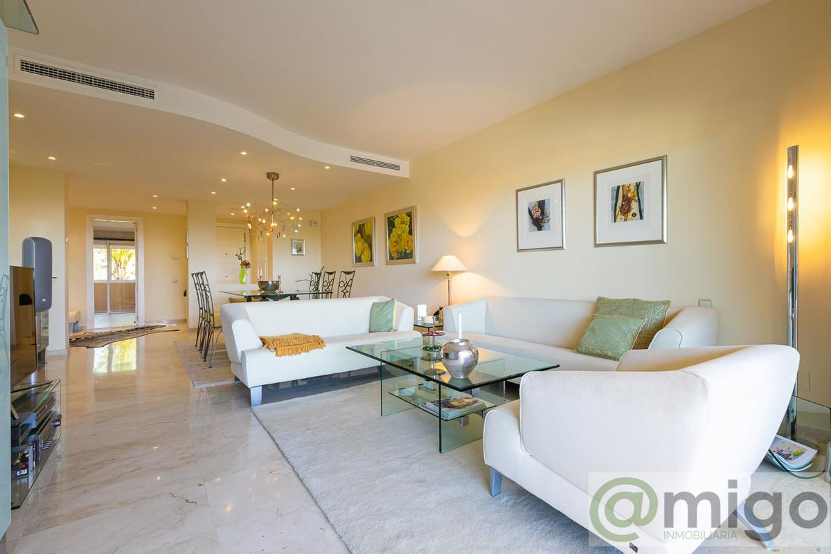 Venta de apartamento en Marbella