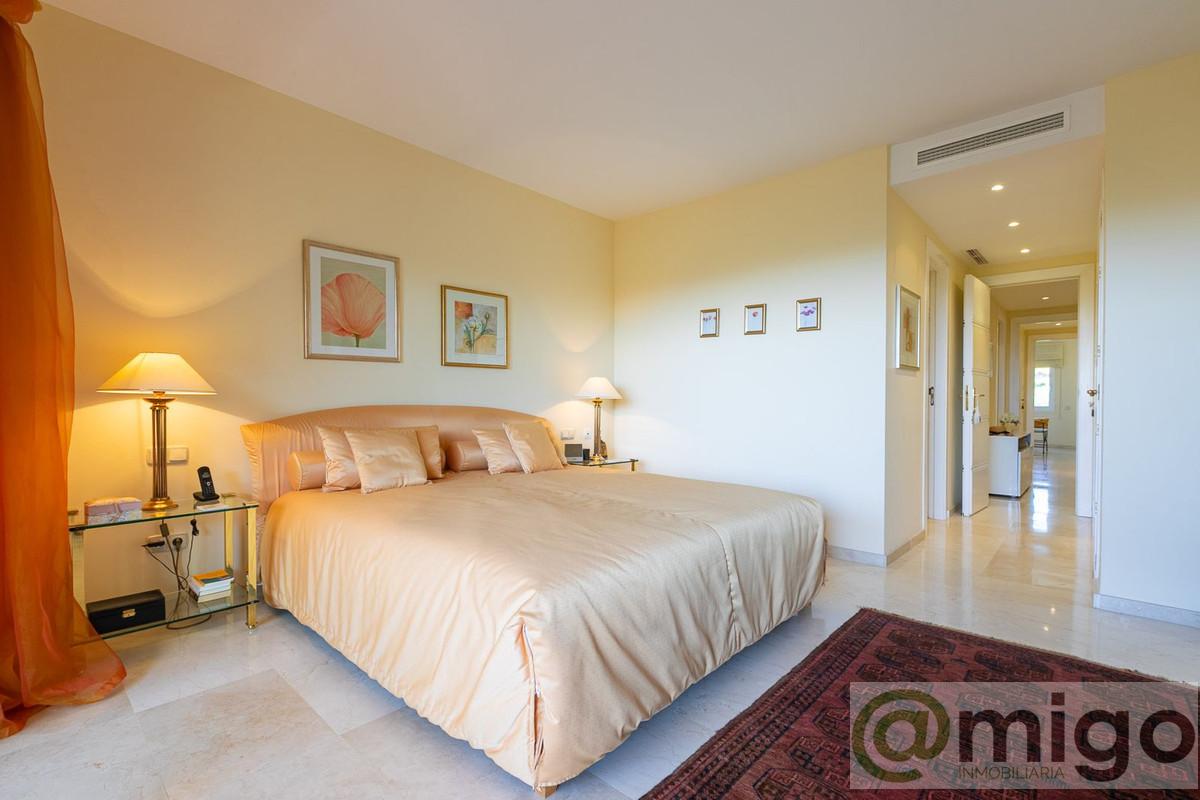 Venta de apartamento en Marbella