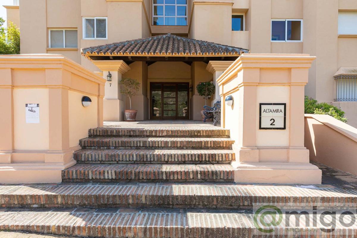 Venta de apartamento en Marbella